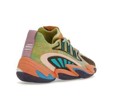 adidas Crazy BYW 2.0 Pharrell