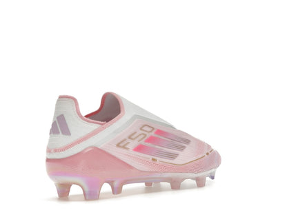 adidas F50 Elite Laceless FG Lamine Yamal LYT304
