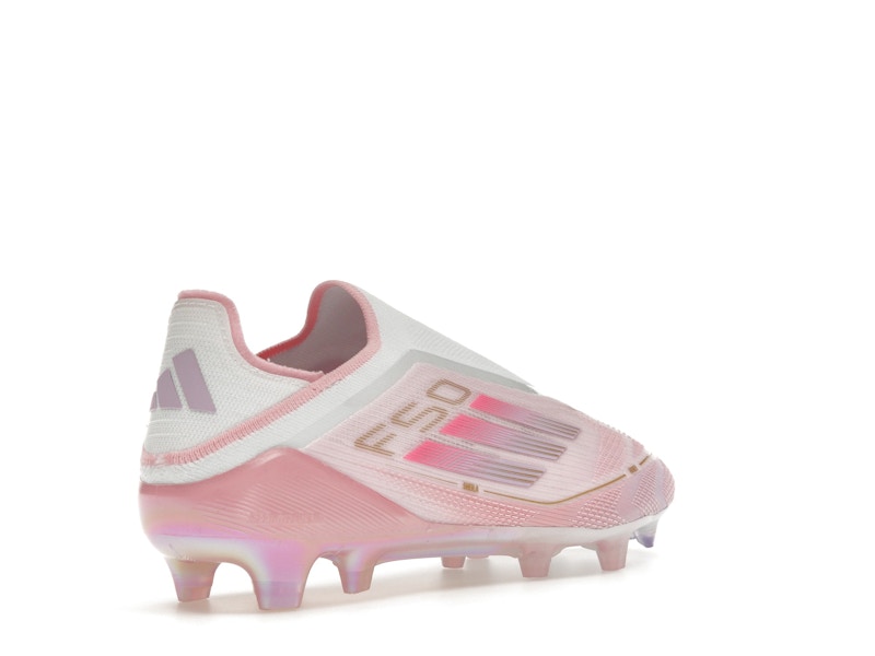 adidas F50 Elite Laceless FG Lamine Yamal LYT304