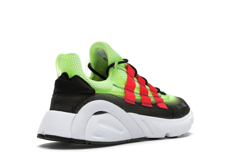 adidas LXCON Core Black Shock Red