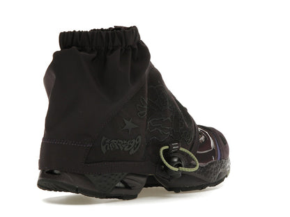 Reebok Instapump Fury 95 Happy99 Purple Vibe
