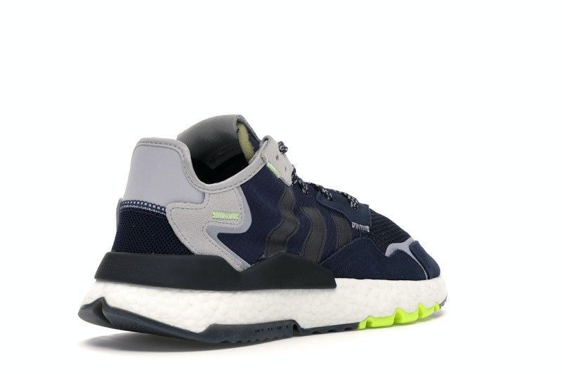 adidas Nite Jogger Collegiate Navy