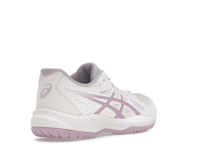 ASICS Upcourt 6 Pale Pink Light Ube (Women's)