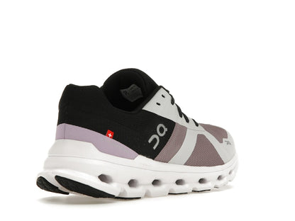 On Running Cloudrunner Heron Black (Women's)