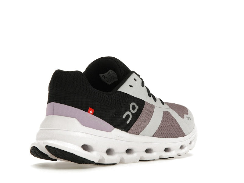 On Running Cloudrunner Heron Black (Women's)