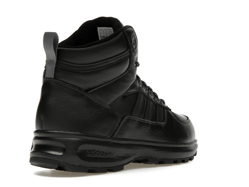 adidas Chasker Boot Triple Black