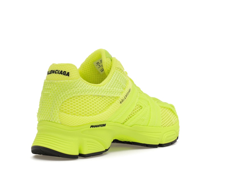 Balenciaga Phantom Yellow
