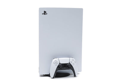 Sony PlayStation 5 PS5 Blu-ray Edition Console (US Plug) CFI-1115A/CFI-1015A/CFI-1215A White