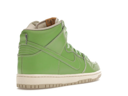 Nike SB Dunk High Statue of Liberty