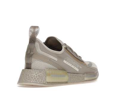 adidas NMD R1 Spectoo Bliss Silver Metallic