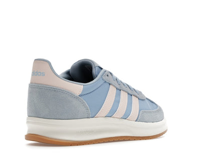 adidas Run 72 Glow Blue Wonder Quartz Wonder Blue (Women's)