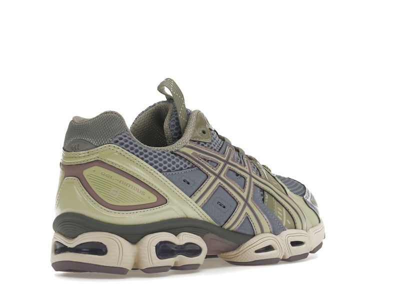 ASICS UB3-S Gel-Nimbus 9 Kiko Kostadinov Stonewash (Women's)