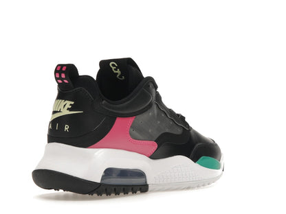 Jordan Max 200 Black Pink Teal