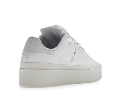 adidas Stan Smith Bonega Cloud White Cloud White Off White (Women's)