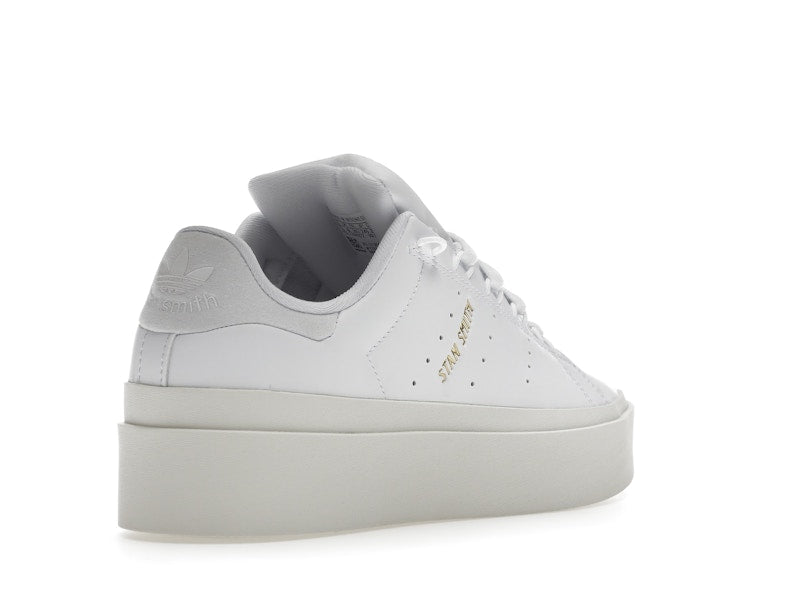 adidas Stan Smith Bonega Cloud White Cloud White Off White (Women's)