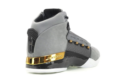 Jordan 17 Retro Trophy Room (No Shirt)