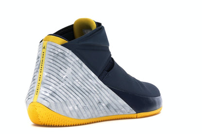 Jordan Why Not Zer0.1 Michigan