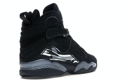 Jordan 8 Retro Chrome (2003)