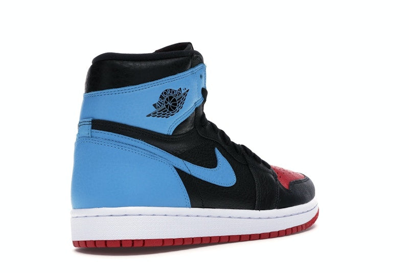 Jordan 1 Retro High NC to Chi (Women's)