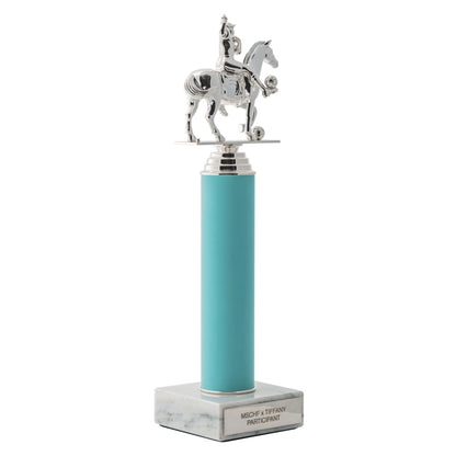MSCHF & Tiffany & Co. The Ultimate Participation Trophy (Edition of 100)