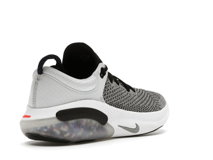 Nike Joyride Run Flyknit Pure Platinum