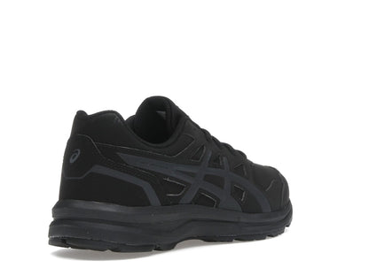 ASICS Gel-Mission Black Carbon
