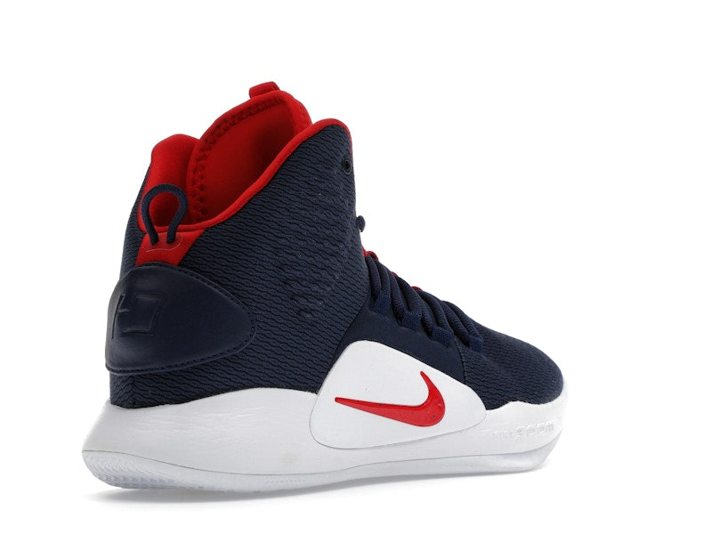 Nike Hyperdunk X USA