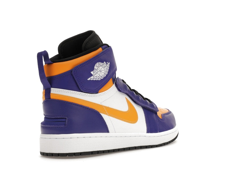 Jordan 1 High FlyEase Lakers