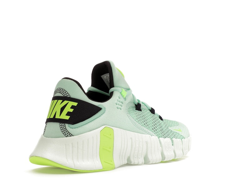 Nike Free Metcon 4 Mint Foam