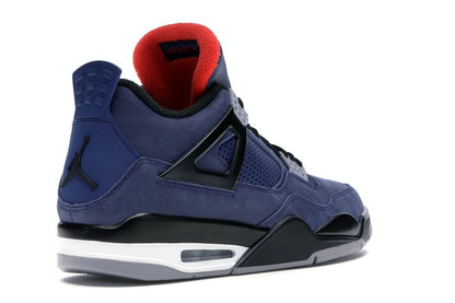 Jordan 4 Retro Winterized Loyal Blue