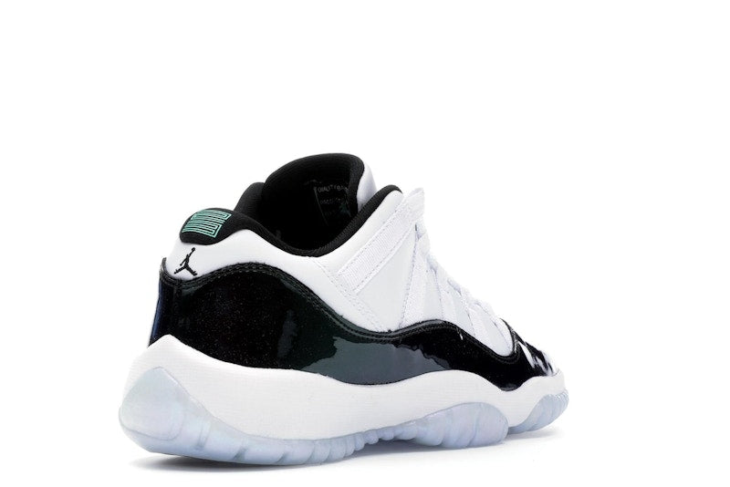 Jordan 11 Retro Low Iridescent (GS)