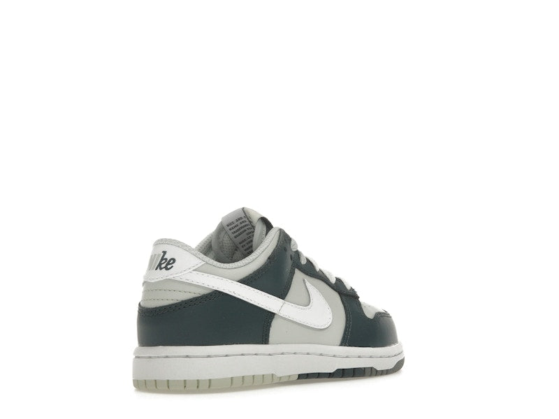 Nike Dunk Low Split Deep Jungle (PS)
