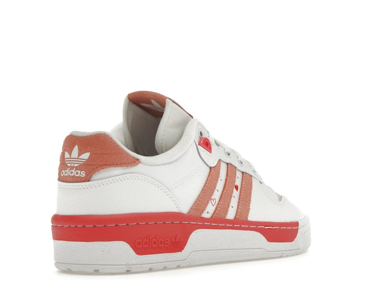 adidas Rivalry Low Valentine's Day (2024) (Women's)