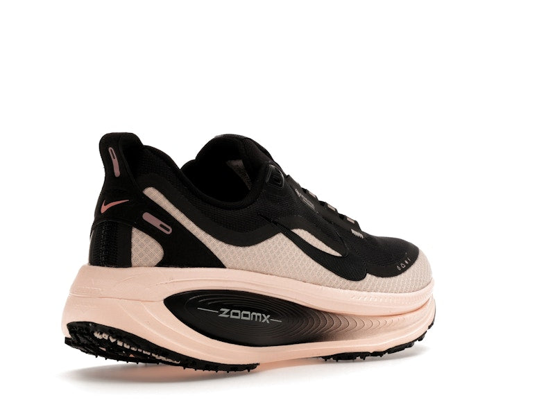 Nike Vomero 18 Gore-Tex Black Crimson Tint (Women's)