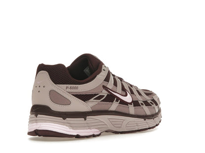 Nike P-6000 Burgundy Crush Pink Foam (Women's)