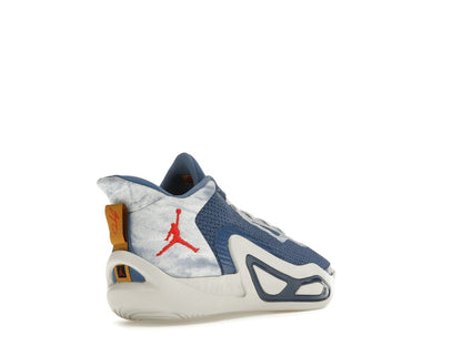 Jordan Tatum 1 Denim (GS)