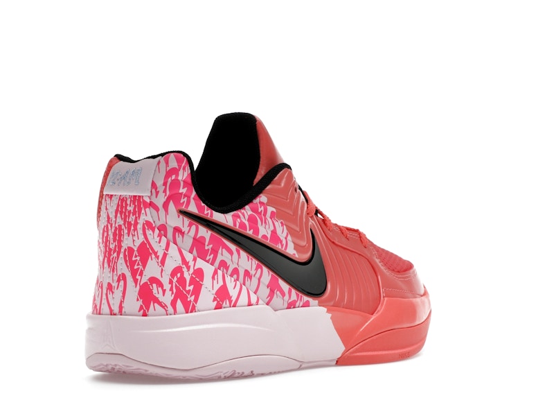Nike Ja 2 Heart Eyes (GS)