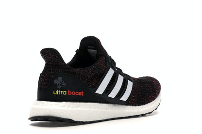 adidas Ultra Boost 4.0 Mickey Mouse