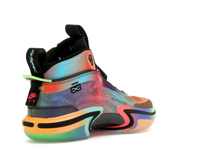 Jordan 36 GC Year of the Tiger Rainbow