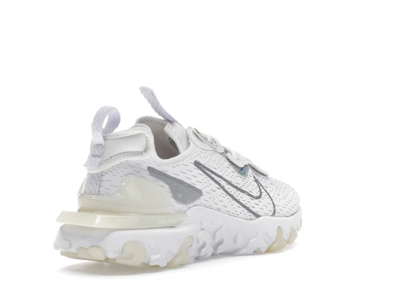 Nike React Vision White Particle Grey (Women's)