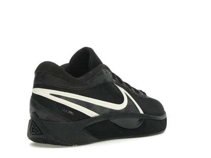 Nike Giannis Zoom Freak 6 Black Label