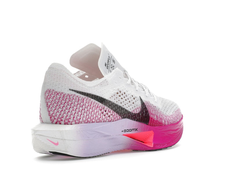 Nike ZoomX Vaporfly 3 Vivid Purple (Women's)