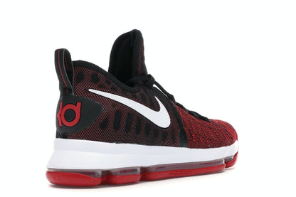 Nike KD 9 Hard Work
