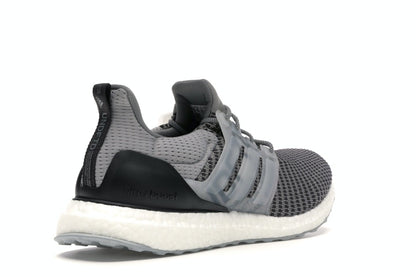 adidas Ultra Boost Undefeated Performance Running Grey