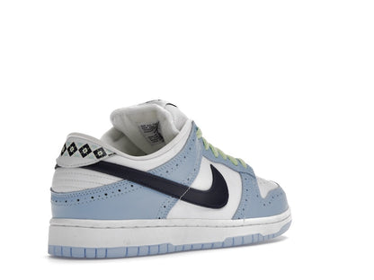 Nike SB Dunk Low Golf Pack Blue