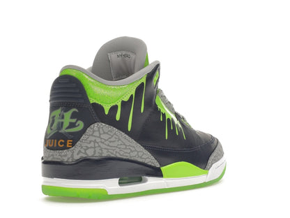 Jordan 3 Retro Doernbecher Hugo