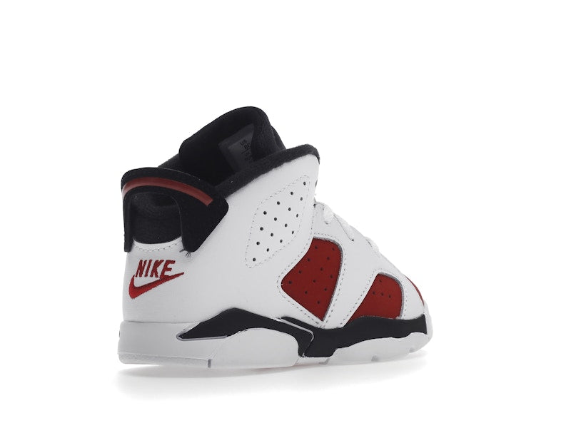 Jordan 6 Retro Carmine (2021) (TD)