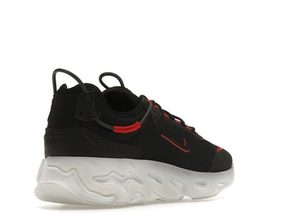 Nike React Live SE Black Sport Red