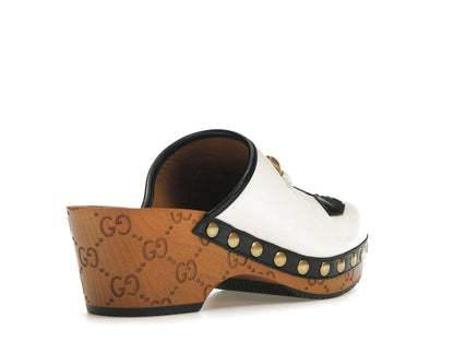 adidas x Gucci Horsebit Clog (Women's)