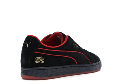 Puma Suede Fubu 50th Anniversary